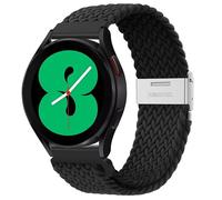 Trenzada para Correa Huawei Watch GT3/GT2/Pro/GT2e/GT 46mm,Pulseras Reloj Nylon Elástico 22mm para Amazfit GTR 2/2e/3/47mm,Samsung Galaxy watch 46mm/3 45mm,Xiaomi Mi Watch/S1/Color Sport Smartwatch