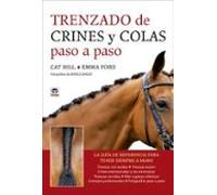 Trenzado de crines y colas paso a paso