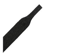 Trenzado para Cables Funda de Cable Trenzada de 1 Pieza, Tubo termorretráctil Negro, Funda retráctil for Proteger Cables.(20MM*5 Meters)