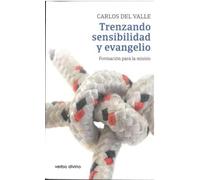 Trenzando sensibilidad y evangelio: Formación para la misión (Surcos)