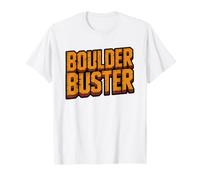 Trepador De Rocas Todo Terreno 4x4 Camiseta