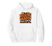 Trepador De Rocas Todo Terreno 4x4 Sudadera con Capucha