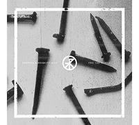 Trepaneringsritualen - Veil The World (Bone White Vinyl) [Vinilo]