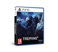 Trepang 2 Playstation 5