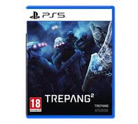 Trepang2 (PEGI / Uncut)