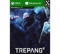 Trepang2 (Xbox Series X/S, Windows 10) - Xbox Live Account - GLOBAL