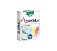 TREPAT-DIET - NORMOLIP 5 30 CAP TRE
