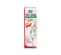 Trepatdiet-Esi No Dol Gel Harpagofito 100Grs, Garra del Diablo, para Dolor Muscular, Articular y de Espalda con Aceite de Ajedrea y Romero