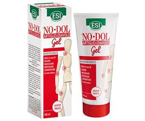 Trepatdiet-Esi No Dol Harpagofito Gel 100Grs - 1 Unidad