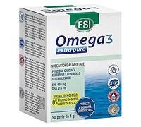 TrepatDiet Omega 3 Extra 50 Perlas