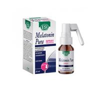 Trepatdiet Melatonin Spray Pura 1 mg 20 ml