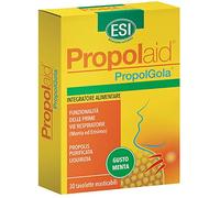Trepatdiet Propolaid Propolgola Sabor Menta - 30 Comprimidos
