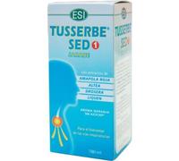 Trepatdiet - TREPAT TUSSERBE One SED