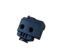 TREPMEUN For el Conjunto de Sensor de filamento Flash-Forge for la Impresora 3D Adventurer Serie 5M