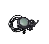 TREPMEUN For KA-ABO, for Ma-ntis, for Speed-Way 5, for Dua-ltron 3, for Patinete eléctrico THU-nder, minimotores, Acelerador Eye, Tablero de Instrumentos, Piezas de Pantalla EY3