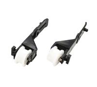 TREPMEUN Kit de polea y Tensor de Correa for HP for Desi-gnJet T120 T520 T730 T830 CQ890-60088 CQ890-60230 CQ890-40172 CQ893-67016 F9A30-67068