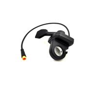 TREPMEUN Piezas for Patinete eléctrico: Acelerador de Pulgar for Smart-gyro, Speedway y Rock-Kway, for MAX-Wheel T4, Accesorios for Patinete eléctrico Dual T4.