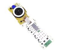 TREPMEUN Placa Base PCB EBR356611, Panel de visualización de Control, Tablero de Botones for Lavadora de Tambor automático for LG