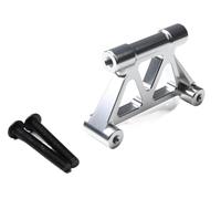 TREPMEUN Soporte de Montaje de carrocería Trasera de Aluminio CNC for GTB for Coche RC 1:5 for LOSI for DBXL-E 2.0 for DBXL 2.0 DBXL-E Pieza de actualización(Army Green)
