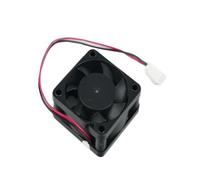 TREPMEUN Ventilador de refrigeración for extrusor Flash-Forge 3010 for Impresora 3D Adventurer Serie 5M