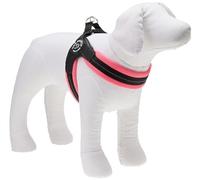 Treponti tf224 a Easy Fit Malla Fix Neon, tamaño 3, Color Rosa