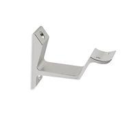 Treppen- und Geländerstudio Graber - Soporte para pasamanos curvo