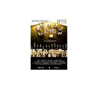 Tres 14 Creativos - Xtrems (dvd) [DVD de Audio]