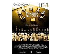 Tres 14 Creativos - Xtrems (dvd)
