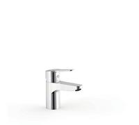 Tres Base grifo para lavabo de pie cromo 21510303