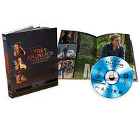 Tres Anuncios En Las Afueras Bluray Digibook [Blu-ray]