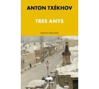 Tres Anys