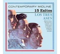 Tres Ases - 15 Exitos