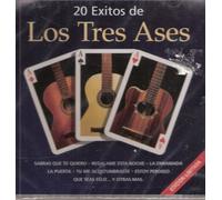Tres Ases - 20 Exitos
