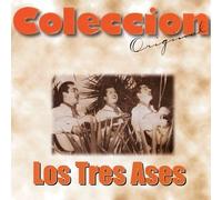 Tres Ases - Coleccion Original