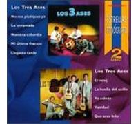 Tres Ases - Estrellas Del Fonografo