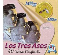 Tres Ases - Mejor De RCA Victor