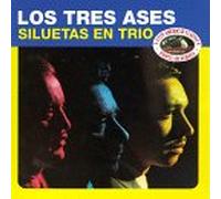 Tres Ases - Siluetas En Trio