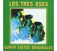 Tres Ases - Super Exitos Originales