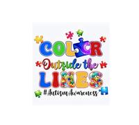 Tre's Autistic Coloring Book: For Coloring, Drawing & Writing inside