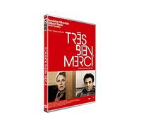 Très bien, merci [Francia] [DVD]