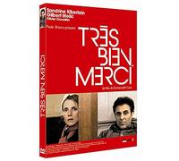 Très bien, merci [Francia] [DVD]