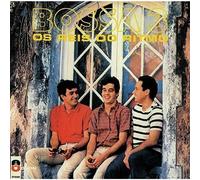Tres, Bossa - Os Reis Do Ritmo