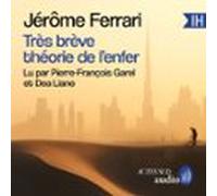 Très Brève Théorie De Lenfer (audiolibro)
