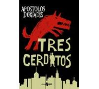 Tres cerditos (Alianza Literaria (AL) - Alianza Negra)