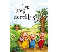 Tres cerditos, Los (PICARONA)