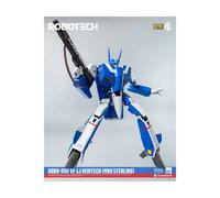 Tres Cero - ROBOTECH - VF-1J Veritech (Max Sterling) Robo-Dou - Macross