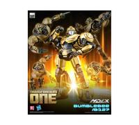 Tres Cero - Transformers UNO - MDLX BUMBLEBEE/B127