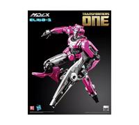 Threezero Figura de acción – Transformers One: Elita-1 MDLX