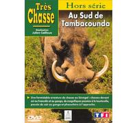 Très chasse - Au Sud de Tambacounda [Francia] [DVD]