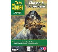 Très chasse - Chasse à la bécasse [Francia] [DVD]